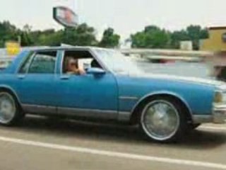 Hustle & Flow (2005)