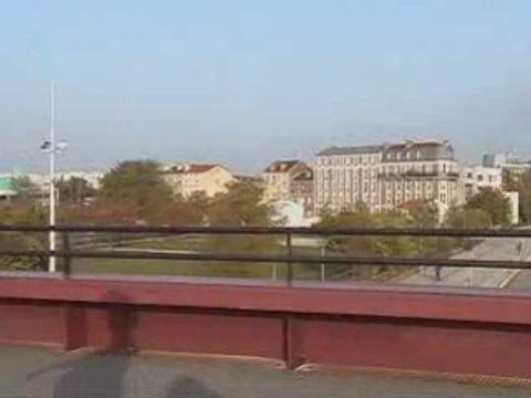 Saint-Denis Stade de France 13 Octobre 2008