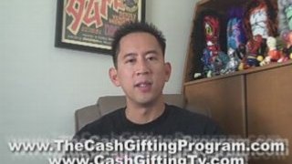 D13/30DC Ad Tracking{Cash Gifting Operation 20K}cash gifting