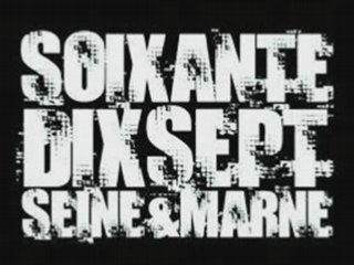 CLM CREW "Pour tout ce ke j'ai appri" Sisco ttz l'fx