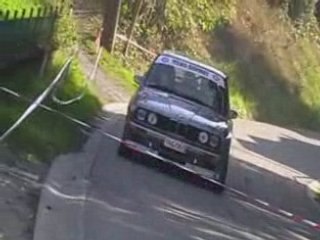 B S TREFLE 2008 PRO-PULSION-TEAM AVEC JOEL A LA CAMERA