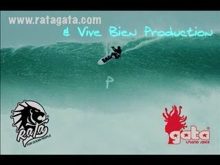 Kitesurfing Somewhere in the Caribbean