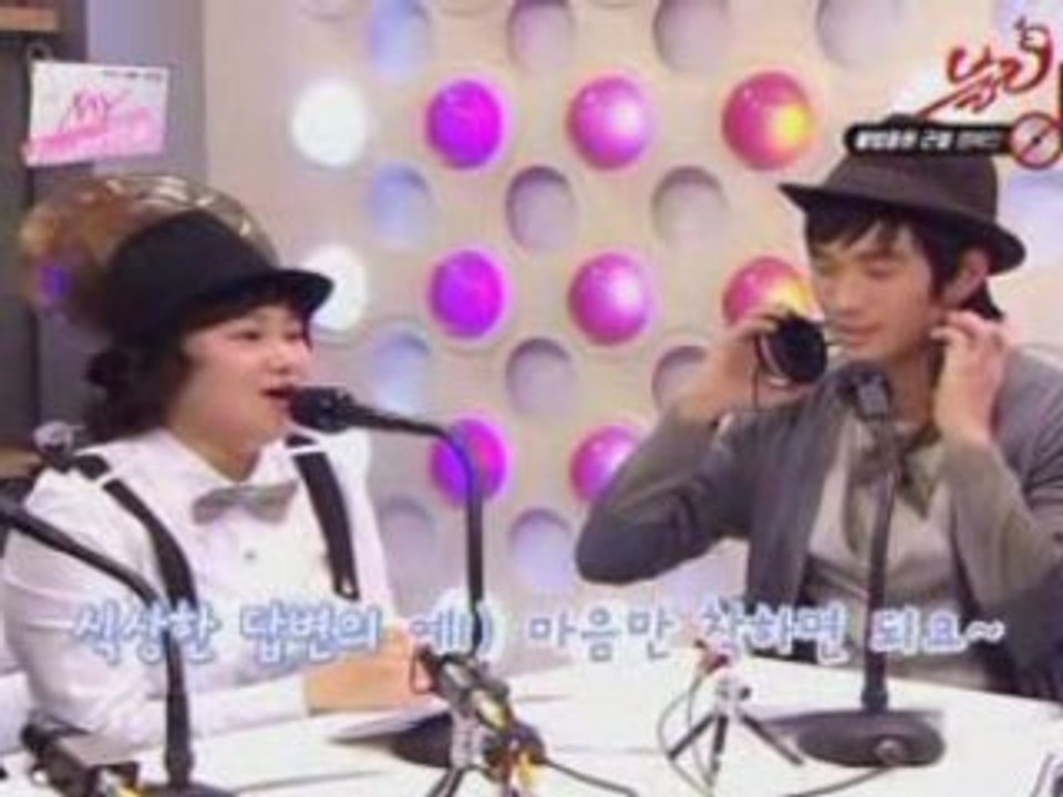 20081013 MyFavorite 1