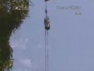 Most Bad Nasty Dangerous JUMP