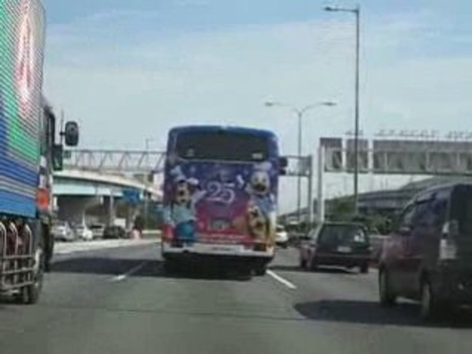 Suis ce bus !