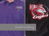 Custom Suits Indianapolis Embroidery Indianapolis