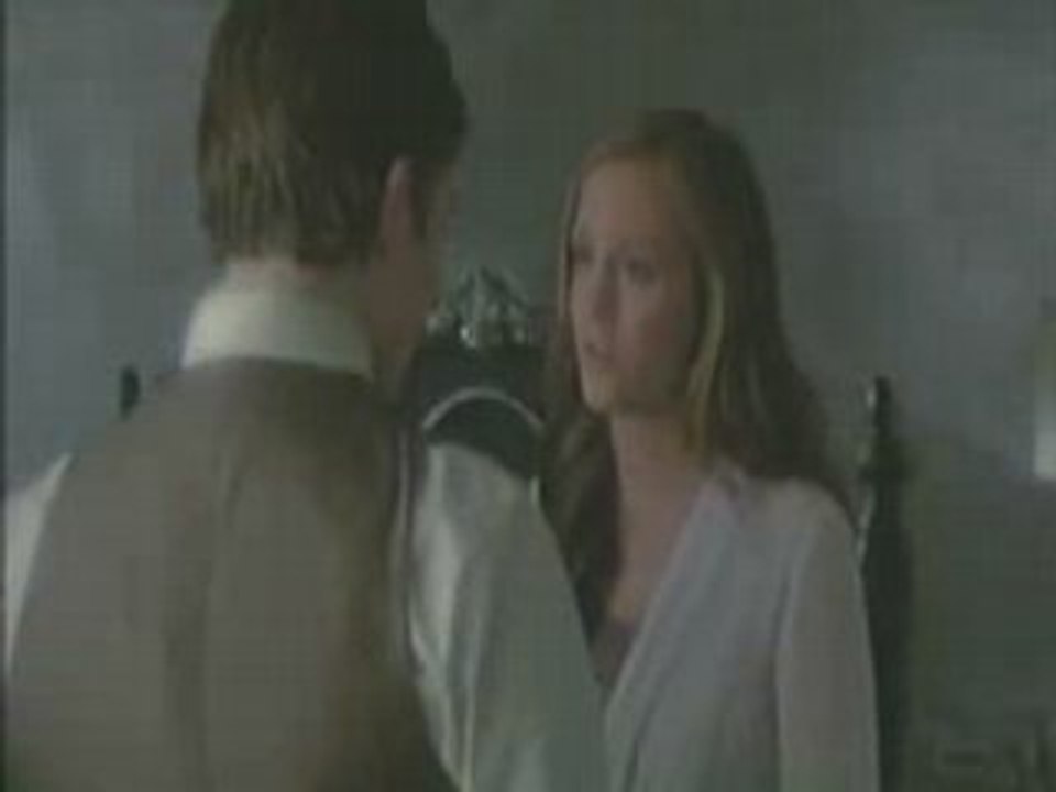 Gossip Girl 2x07 promo Blair and Chuck bet !!