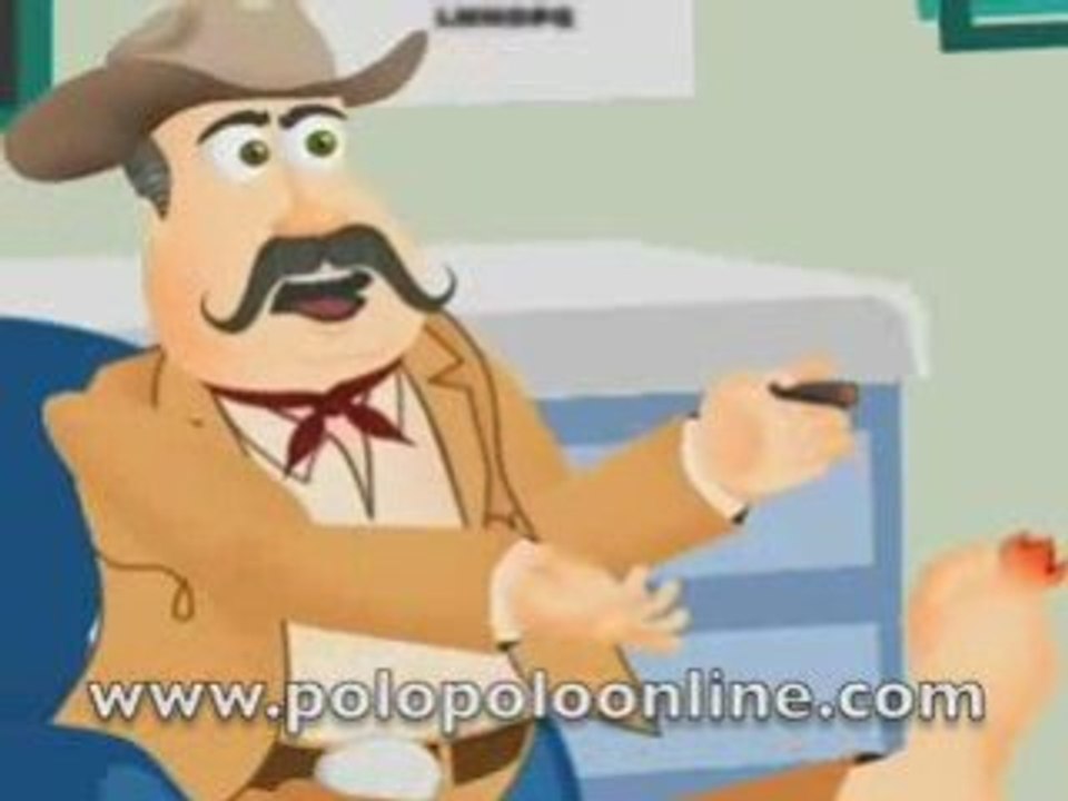 Polo Polo - El Regiomontano