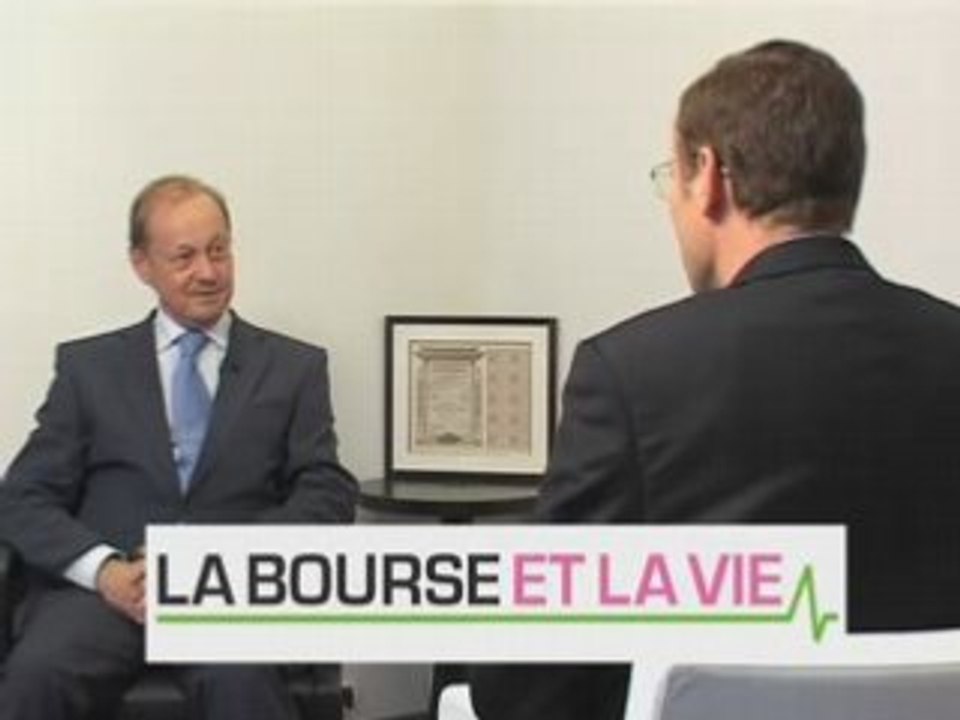 Joël Picard Pdg Aurea