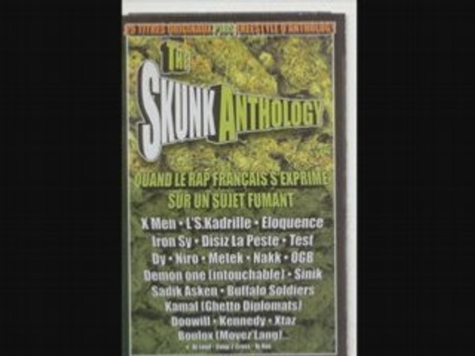 Les exiles- Pour un moment de detente - les exiles