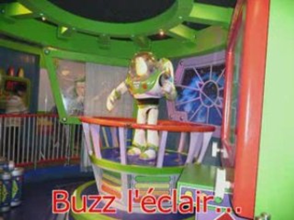 Disney partie 1