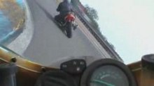 Ducati 748 & CBR 600f  - circuit de Bresse - 14.06.2008