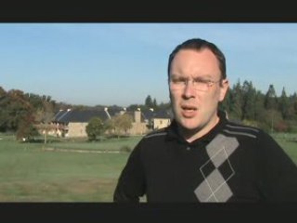 GP St Malo 2008