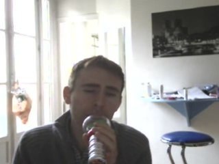 Wiwi égratigne "Heart"