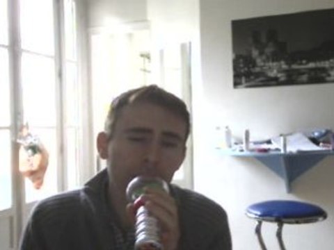 Wiwi égratigne Heart