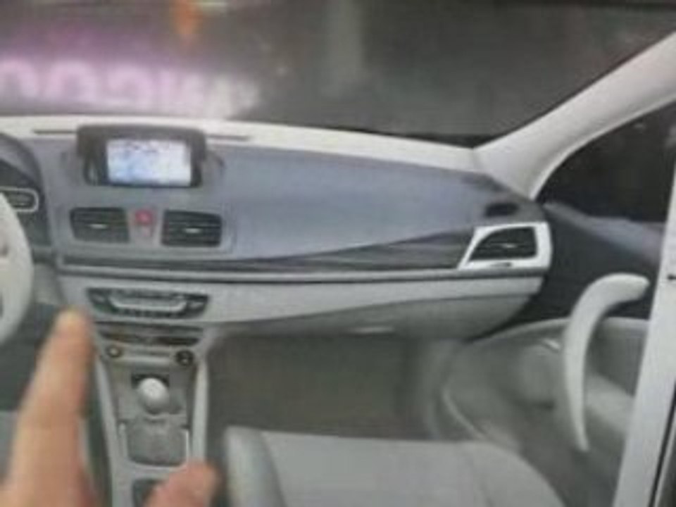 Renault mondial 2008 (reportage 3d-test.com)