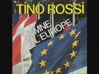 Tino Rossi Hymne à la joie (1979)