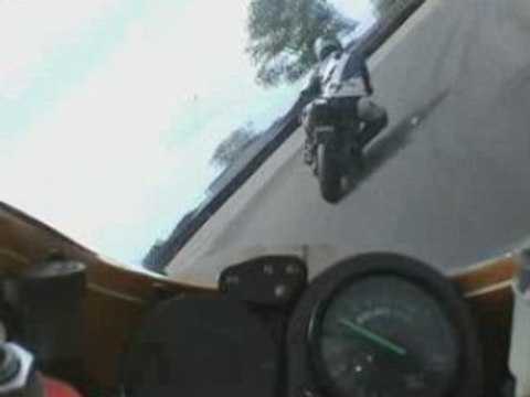 Ducati 748 & CBR 600f - circuit de Bresse - 14.06.2008