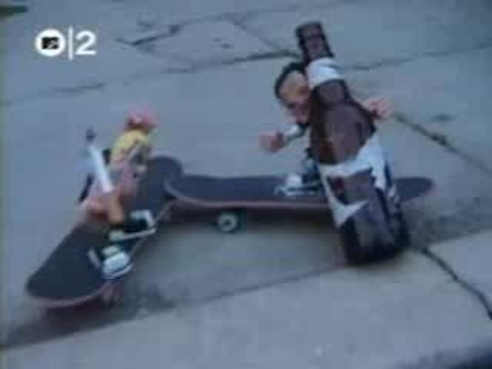 Sum 41 - the hell song