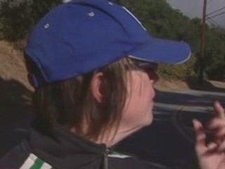 Thousands flee as fires devastate large areas of California