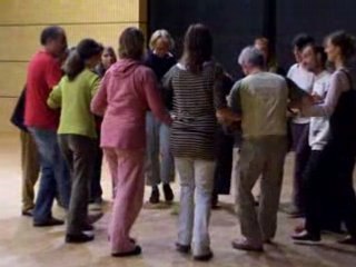 Formation, l'enfant la danse et la musique