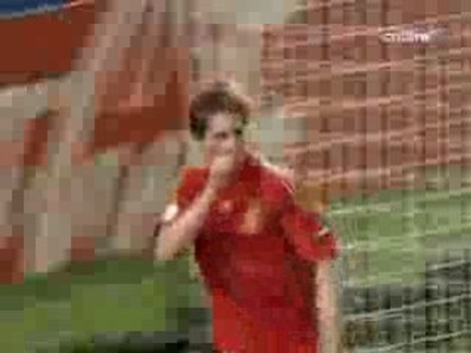 Toute l'histoire de l'espagne a euro 2008