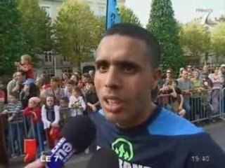 Grans succès pour les Foulées du Tram