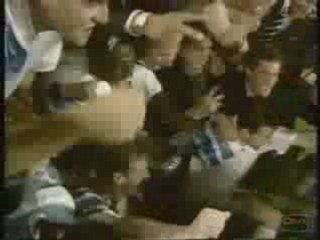 Marseille 26 mai 93 le retour au Velodrome part 2