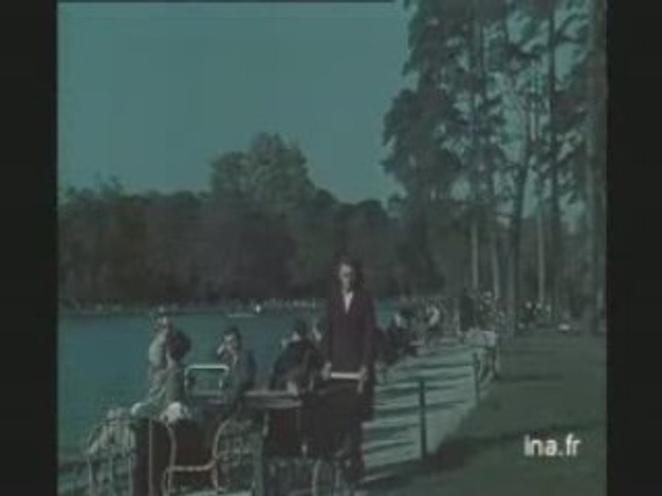 Echappées