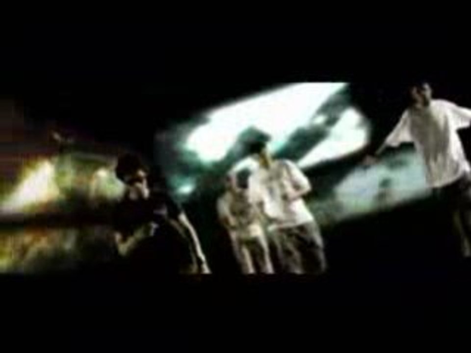 Psy 4 de la rime -Stone