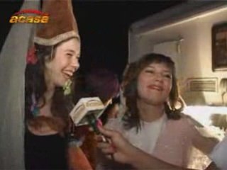 Zâna Măseluţă şi Ursitoarea cea bună