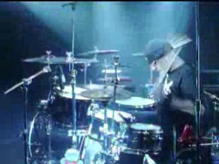 Fips Drum Solo Performance 🥁