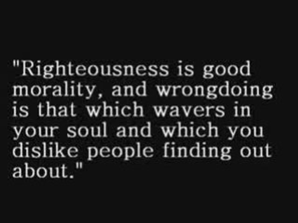 40 Nawawy Hadiths