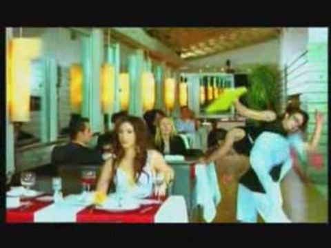 Dilek Budak-Canım Videoklip