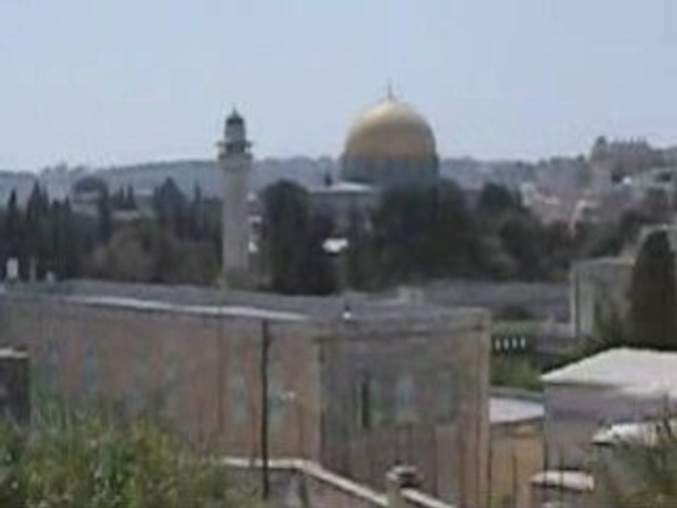 اذان المسجد الاقصى 1  adhan jerusalem