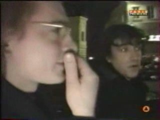 Jean Louis Murat rencontre Guillaume Depardieu