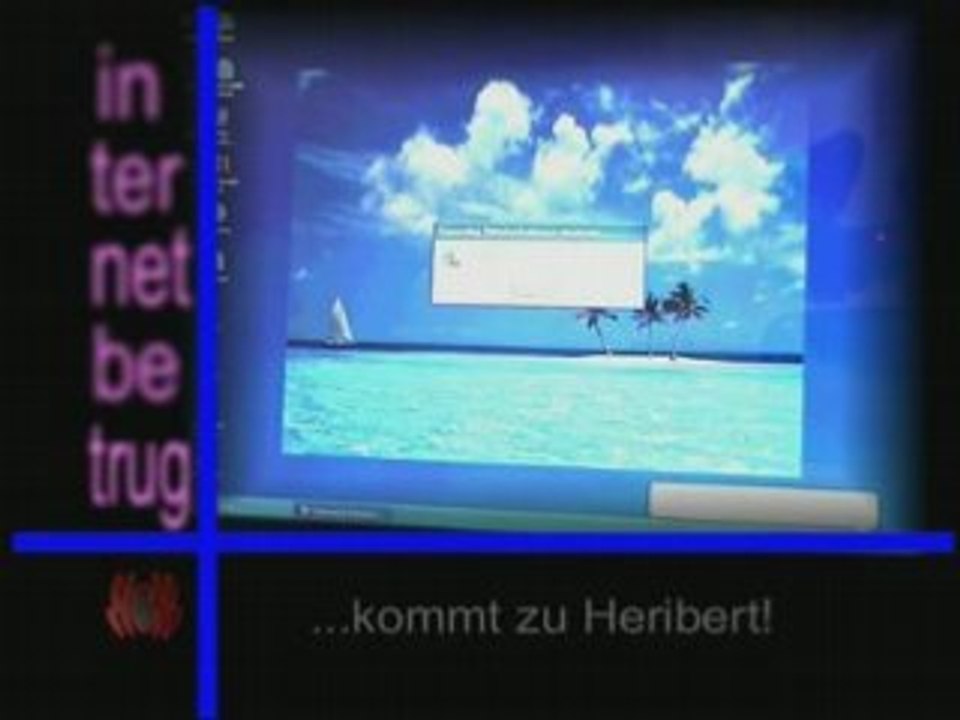 Internetbetrug