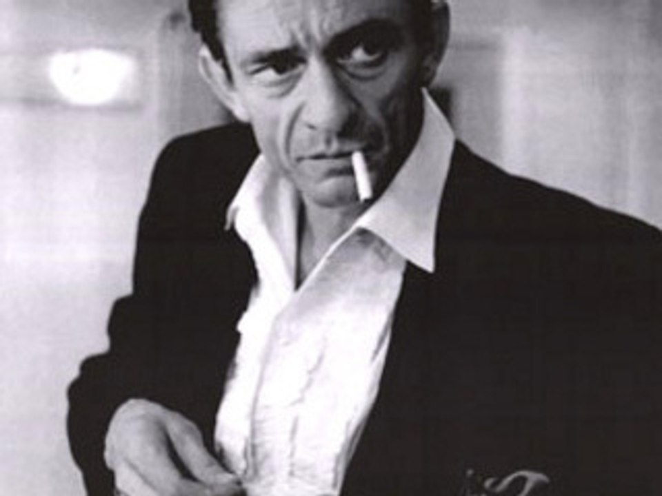 Folsom prison blues