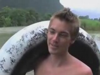 Week 7 - Andre - Vientiane, Laos