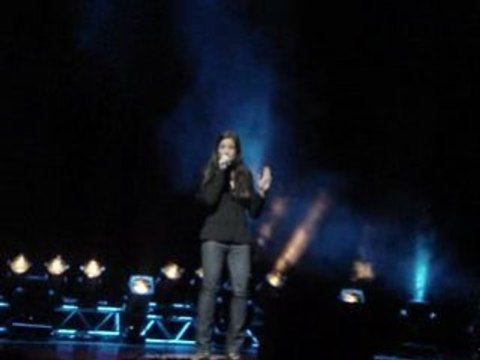 IV-Natacha ST PIER- Faire face -Avignon 2008