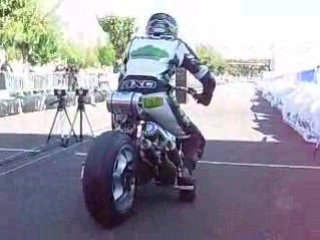 drag bicylindre 86 bigbore fast end flash