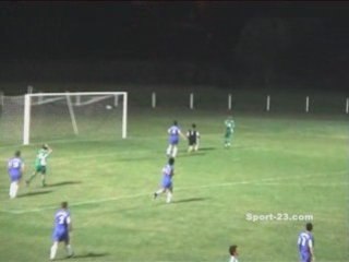 Comment fait-il pour rater le cadre ?