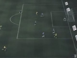 Fifa 09 - Dotrmund vs Bielefield - Frei - Foot