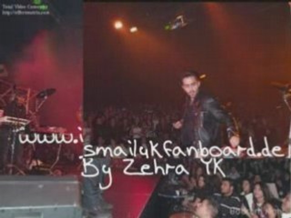 Ismail YK-Emrah Sensiz yasayamam