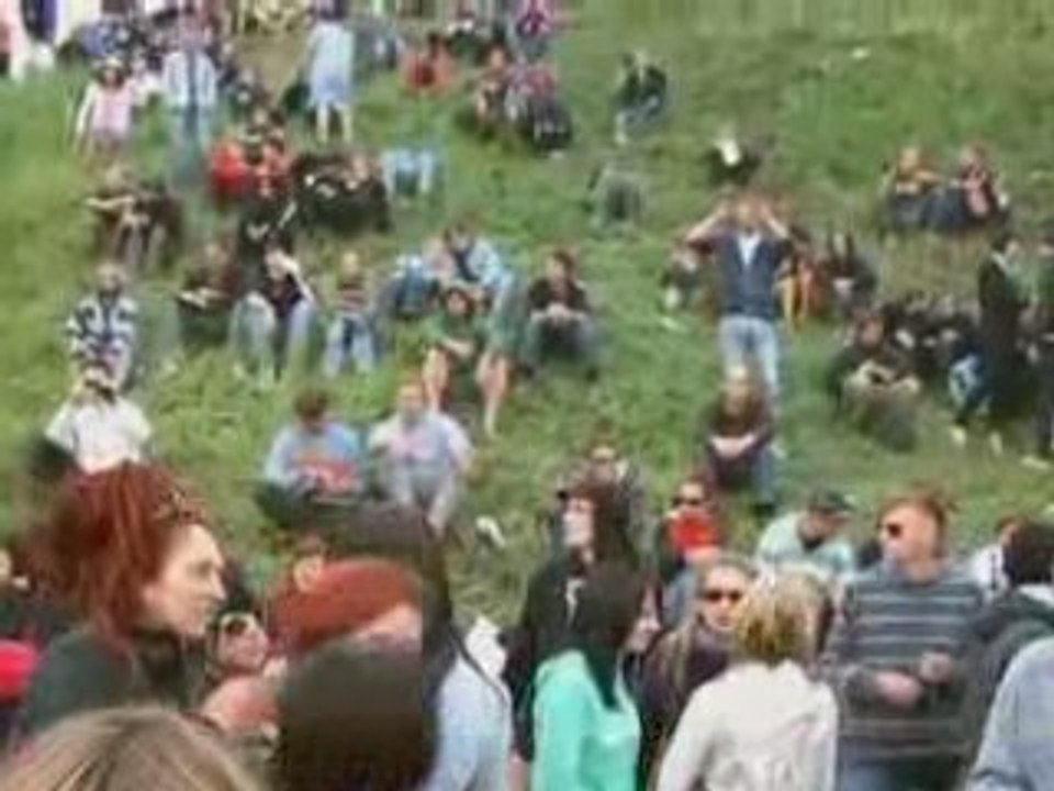 Magda [Fusion Festival 2008] - Part 1