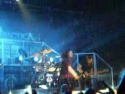 Sonata Arctica The cage