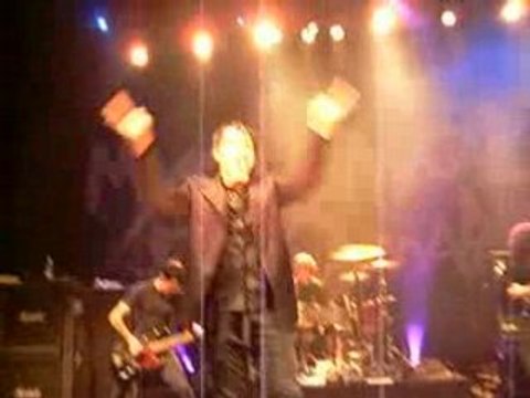 MY CHEMICAL ROMANCE - Teenagers