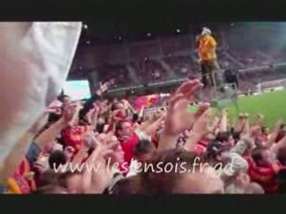 Rc Lens - EA Guingamp [www.leslensois.fr.gd]