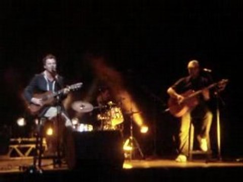 VIII-Christophe MAE- Faire face -Avignon 2008