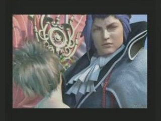 Ocean Of Memories Final Fantasy X